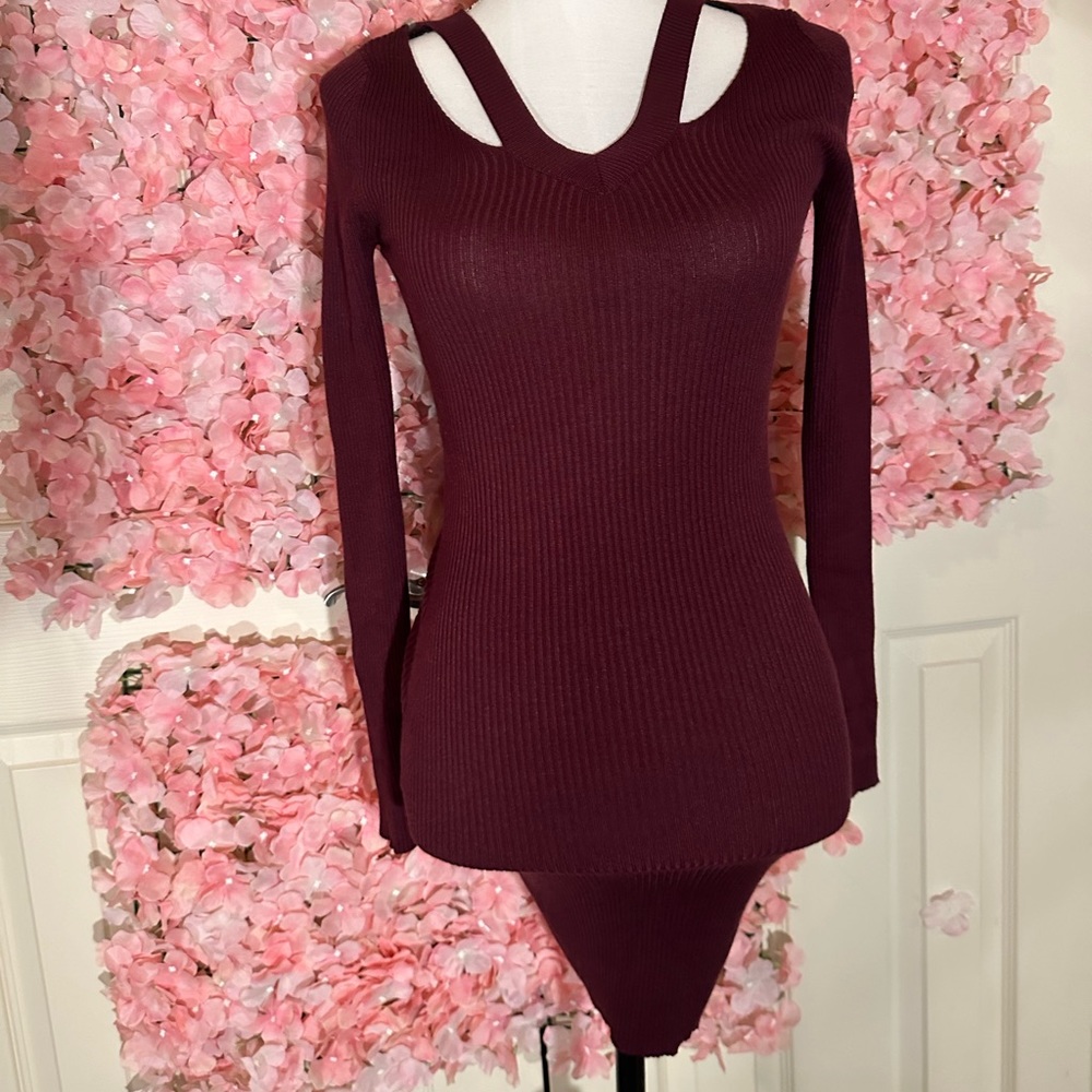 Bodycon Dress